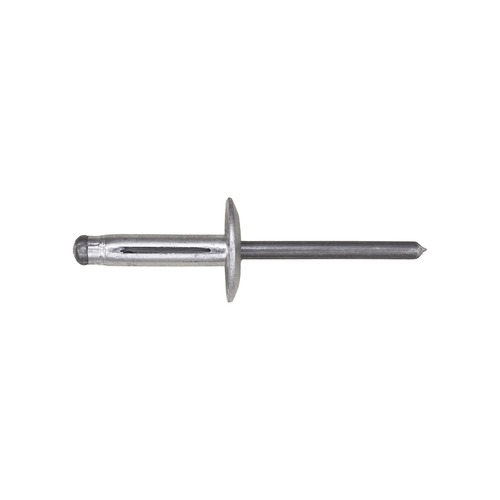 Split-Type Rivet