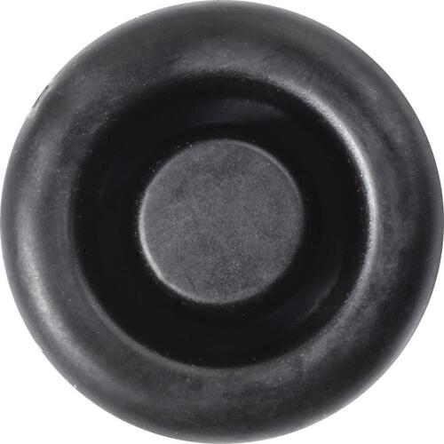 Hole Plug Black Rubber Nissan