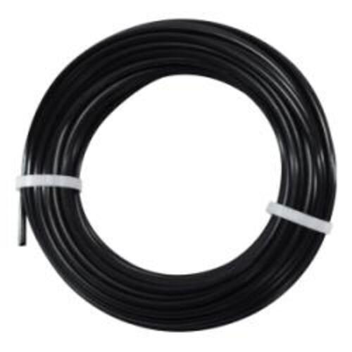 3/8 Black - Air Brake Tubing 50ft