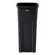 Rubbermaid Untouchable Square Waste Receptacle (23 Gal)