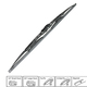 Traditional Wiper Blade 13In (330Mm)