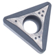 Carbide Brake Lathe Bit for ProCut 50-742 10pk