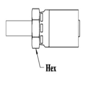 5/8 HOSE X 5/8 STANDPIPE