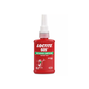 Loctite® 609-21 Retaining Compound Green