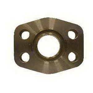 2 Pipe Thread Flange Pad Code 61