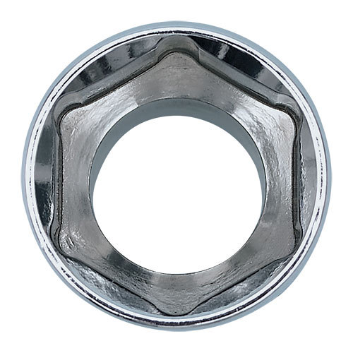 ZEBRA Pass-Through Ratchet - Powerdriv® Hexagon Socket - 10mm