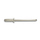 Button Head Blind Rivet Steel Body & Mandrel 3/16 Diameter  3/8 Long