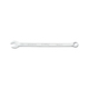 ZEBRA Combo Wrench Angled  Ex L 15/16