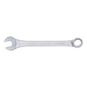 ZEBRA POWERDRIV® (12-Point) Standard Combination Wrench (Short Type) - 3/8 Inch