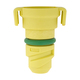Ford Plastic Oil Drain Plug With 3/8