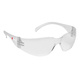 Trendus Safety Glasses - Clear Lens