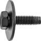 Hex Head Sems Body Bolt