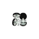 Screw Pad Assembly 35mm Pin Set of 4