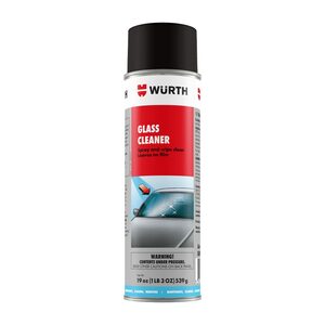 Glass Cleaner 19 Oz