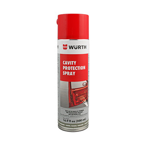 Cavity Protection Spray  500ml