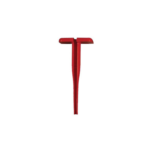 Deutsch Connectors - Plastic Terminal Removal Tool - Red (20 AWG) - 0411-240-200