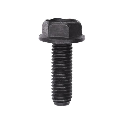 GM Body Bolt Hex Washer Head