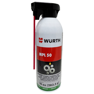 MPL 50 Aerosol Net 10 Oz