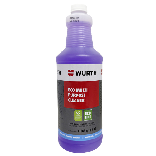 ECO Multi Purpose Cleaner 1 Liter