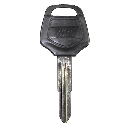Key Blank Honda Goldwing Motorcycle