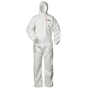 Disposable Protective Coveralls - Pro 5/6 - Large