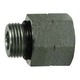 1-1/16-12 MORBXFORB RED/EXPANDER