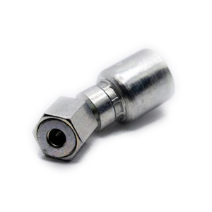 5/8 HOSE 1X14 ORF 45 FE SWVL