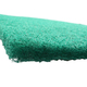 Oil / Drain Splash Pad - 22 Inch x 22 Inch Square - 10 Pack