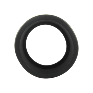 Open Back Grommet Round for 4" Lamp