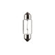 13 Volts - 5 Watts T2 1/4 FESSTOON CAP .38 Amps #3022 Bulb