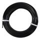 3/8 Black - Air Brake Tubing 50ft