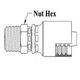 1 HOSE 1-11 1/2 NPTF M SWVL