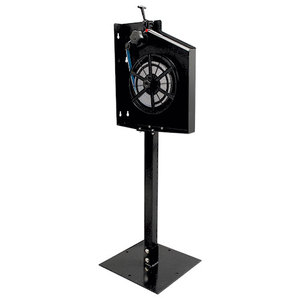 FlexCut Wheel Weight Dispenser for European Wheel Weights on a Roll