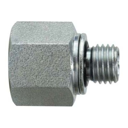 3/8X12X1.5 Female Adapter