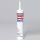Loctite® Superflex Blue RTV Silicone Adhesive Sealant, 300 ml TubeTemperature Resistance -65°F  500°F
