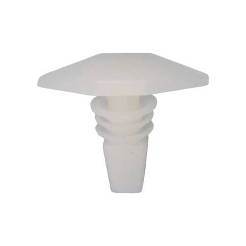 Weatherstrip Clip