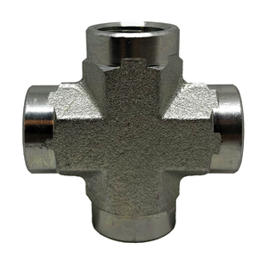 1/2 Cross