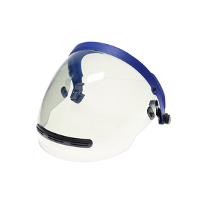 PIP® Premium Anti-Fog Coated Arc Flash Shield Replacement - 12 Cal/cm2