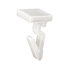 Moulding Clip Top Head Size: 13mm x 13mm Stem Length: 22mm Overall Length: 25mm Lexus LS 600h and RX4Runner 2006 # On