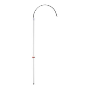 Insulated Safety Rescue Hook - 45kv - Length 5 Feet, 5 Inches