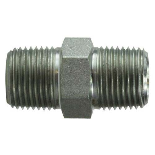 3/4X3/4 HEX NIPPLE