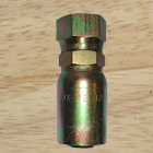 JIC 37° Female Flare Swivel