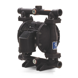 Husky 1050 W/AF/F Pump 1"