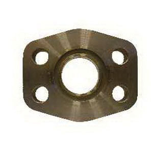 1-1/2 Pipe Thread Flange Pad Code 61