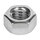Hex Nut - Metric - DIN 934 - A4 M12-1.75 - 316 Stainless Steel