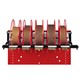 Large Empty Rack ORSY 10 For Organizational System