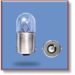 Bulb #5004 Socket Firstec