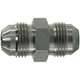 1-5/8-12 (1-1/4 OD) JIC Tube Union
