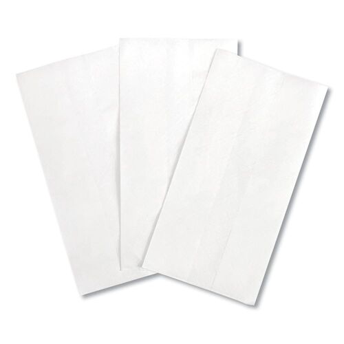 Boardwalk Tallfold Dispenser Napkin 500/Pack, 20 Packs/Carton
