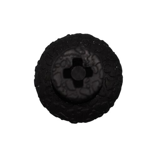 Front Bumper Push Type Retainer